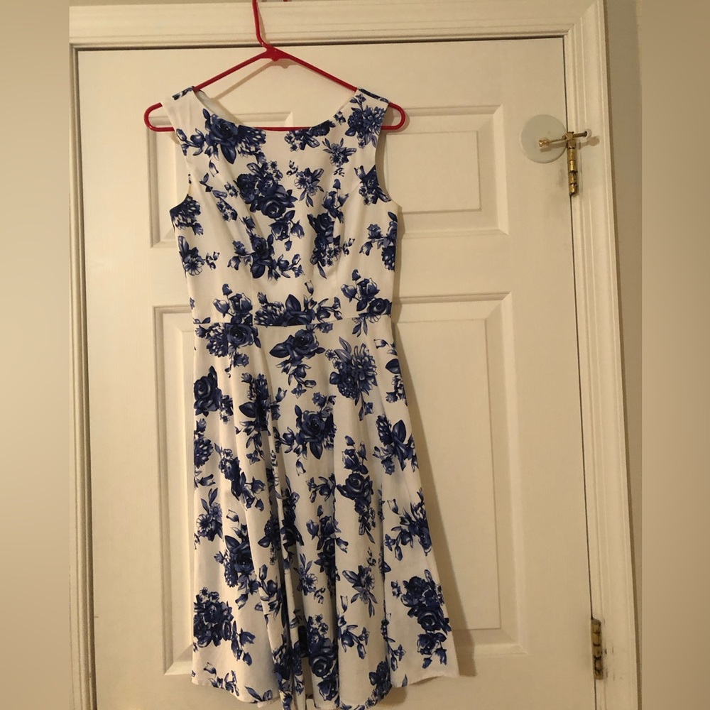 Swing Dance Dress size Small